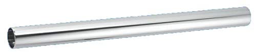 McAlpine 35mm Chrome Plated Waste Pipe PIPE35-1000-CB