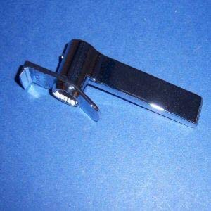 Armitage Shanks E960063AA Handle Pack for Silver Basin