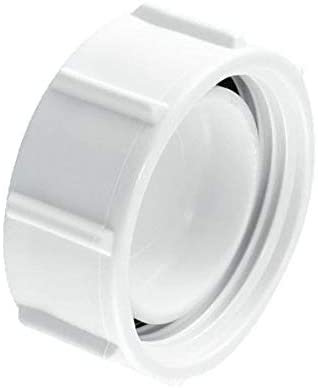 Mcalpine T23 Blank Cap 1 1/2"