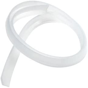 Croydex Bath Screen Seal Kit, 1000mm