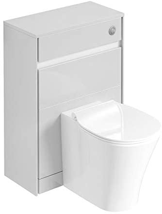 Ideal Standard E1149 Concept Air 60cm WC Unit