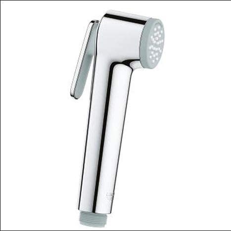 GROHE 27514001 | Trigger Spray 30 Shower Set