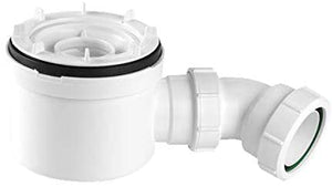 McAlpine 2" Trap Body for Tile Drain ST90-HPB