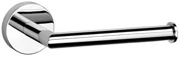 Croydex Flexi-Fix Epsom Toilet Roll Holder QM481141