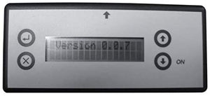 Armitage Shanks Markwik Remote Ctrl IR Sensor