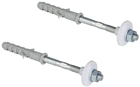 GEB 500.121.00.1 Fastening Set for WASHBASIN