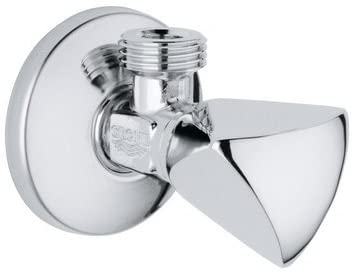 GROHE 22940000 | Mini TDL Angle Valve