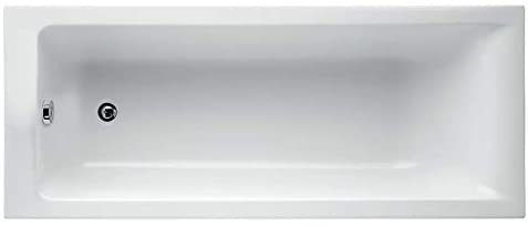 Ideal Standard E860201 Concept 170cm x 75cm Bathwith No Tap Holes
