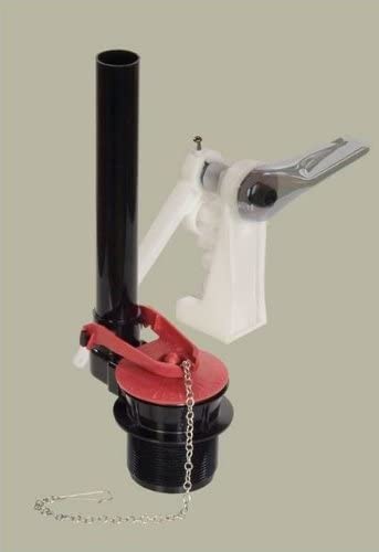 Fluidmaster PRO71UK 1 1/2 Inch Flapper Handle