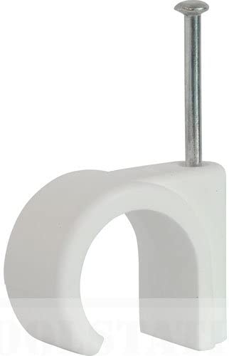 TALON NCW15 Nail-in Pipe Clip