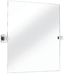 Croydex Chelsea Mirror, Chrome