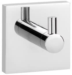 Chester Wall Mount Robe Hook
