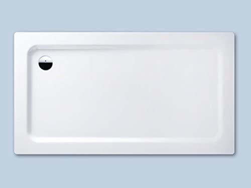 Kaldewei Avantgarde Conoflat 796-1åÊSteel Shower Tray Super Plan XXL 441åÊ1åÊAntislip 900X1800åÊMm Alpinweiss