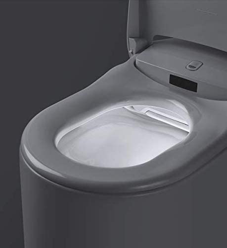 GROHE 39354SH1 Sensia Arena Smart Toilet, Alpine White