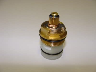 Sottini Trevi Domi Icarus A952501NU11 1/2 in 1/4 Turn Cartridge Anti Clockwise