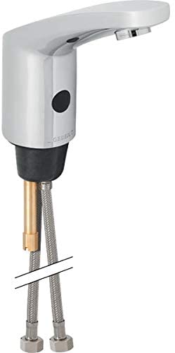 Geberit 116.245.21.1 Chrome HyTronic185 Infrared Sensor Tap Battery