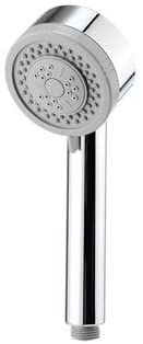 Croydex Eco 3 Function Shower Handset, Chrome