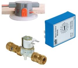Rada 1.1495.012 NA Pulse MC125 Mono Control System, Washroom Control