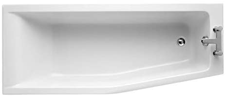 Ideal Standard E050101 Concept 170cm Spacemaker Shower Bath Front Panel