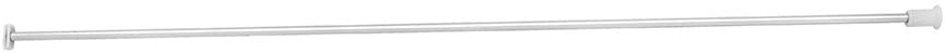 Croydex 915 mm Ceiling Support, Silver