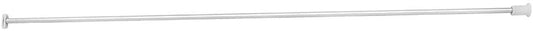 Croydex 915 mm Ceiling Support, Silver