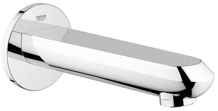 Grohe Eurodisc Cosmopolitan 13278 002 Chrome Bath Spout