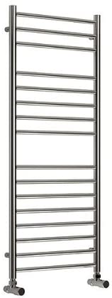 Reina Luna Flat Designer Radiator 600 x 1200mm Polished - RNS-LN6120