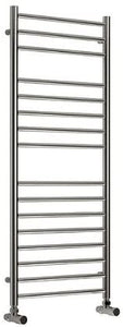 Reina Luna Flat Designer Radiator 600 x 720mm Polished - RNS-LN6072