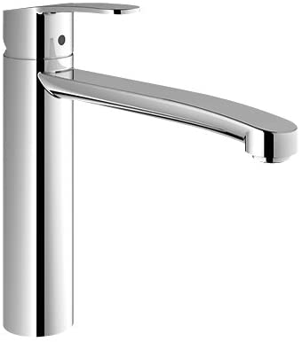 Grohe Eurostyle Cosmopolitan 31124 002 Chrome 1/2 inch Sink Mixer
