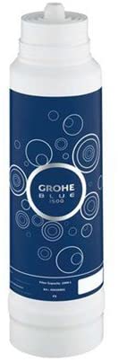 Grohe Blue/Red Replacement Filter 600 Litre 40404001