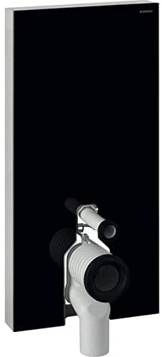 Geberit Monolith Plus 131.202. Sanitary Module for Floor-Standing WC 101 cm