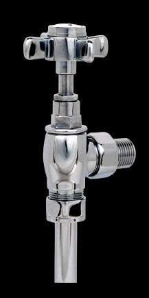 Vogue VL008 1/2inin x15mm Angle CP (Pr)