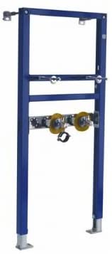 Geberit Duofix 111.495.00.1 Prewall Basin Frame - 1.12m