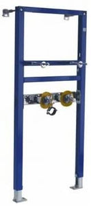 Geberit Duofix 111.495.00.1 Prewall Basin Frame - 1.12m