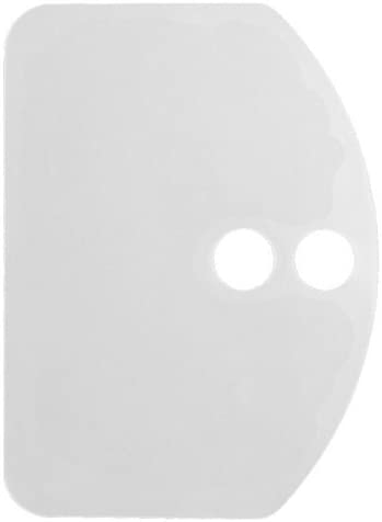 Derwent Macdee Metro Rapid D Shape Diaphragm Washer DSY3900, Multi-Colour