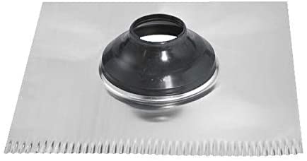 McAlpine 4" MacFlash - 24" x 24" RS3