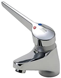 Rada 1.1555.011 THERMOTAP 3L Taps, Chrome