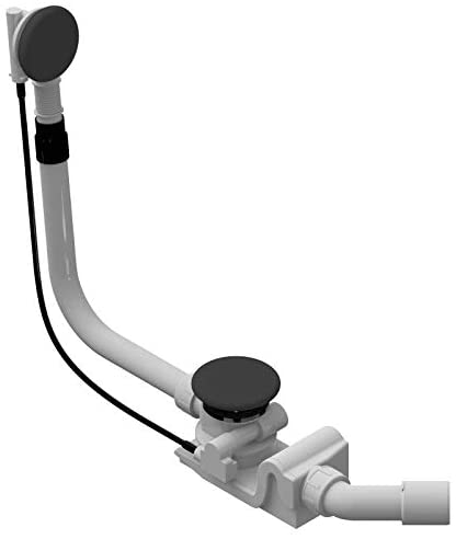 Kaldewei 4040 Special Waste City Matt Anthracite