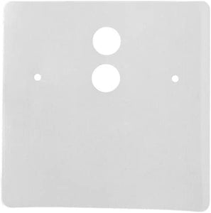 Derwent Macdee Metro Rapid Square Diaphragm Washer DSB4100, Multi-Colour