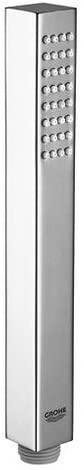 Grohe 27884001 Euphoria Cube Hand-Held Shower Head Metal