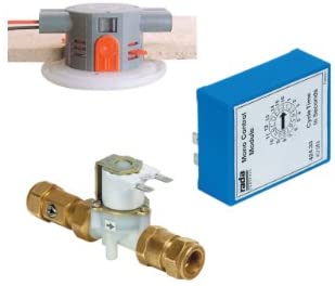 Rada 1.1495.011 NA Pulse MC124 Mono Control System, Washroom Control