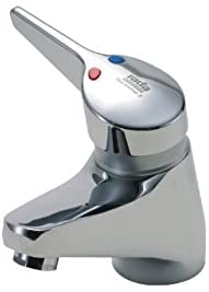 Rada 1.1555.010 THERMOTAP 3S Taps, Chrome