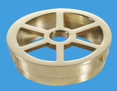 McAlpine 1å_" Shower Grid GP Plastic STWGR-GP