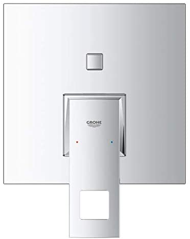 Grohe 24061000 Single-Lever Shower Mixer Tap - Chrome