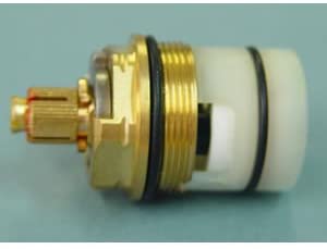 Trevi Sottini Domi Icarus S8739NU 1/2í«ÌÎ_to 1/4í«ÌÎ_Turn, Ideal Ceramic Disc Valves
