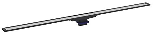 Geberit 154.459.00.1í«ÌÎ_Grille cleanline60, extraplana, 130í«ÌÎ_cm