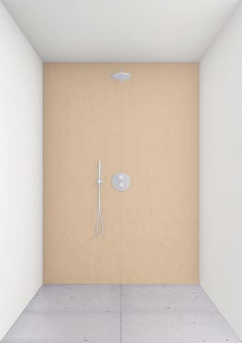 GROHE Grohtherm 2000 Thermostat with Integrated 2-Way Diverter for Bath or Shower with More Than one Shower, Final Assembly Set 19355001