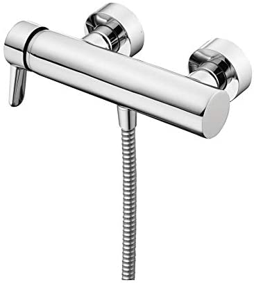 Ideal Standard B9991AA Concept Blue 2 Hole Lever Bath Shower Mixer