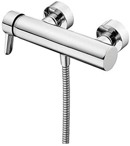 Ideal Standard B9991AA Concept Blue 2 Hole Lever Bath Shower Mixer