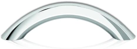 Kaldewei 587670000999 Chrome Universal Bath Handles Type A, Shower and